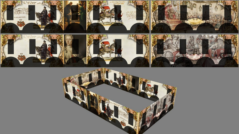 UNIBO - piazza Scaravilli – immagine 10