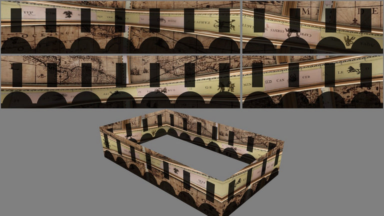 UNIBO - piazza Scaravilli – immagine 11