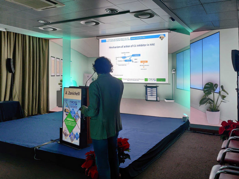 Virtual Stage Mapping – immagine 5