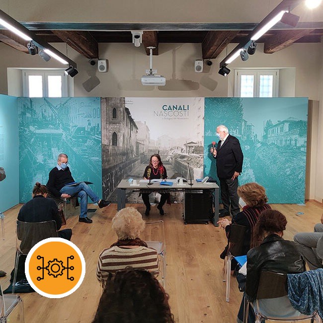 Opificio delle Acque